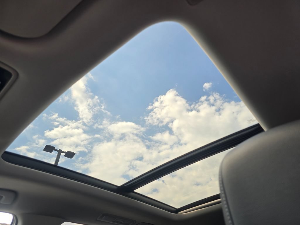 New 2026 Toyota Grand Highlander AWD image 18