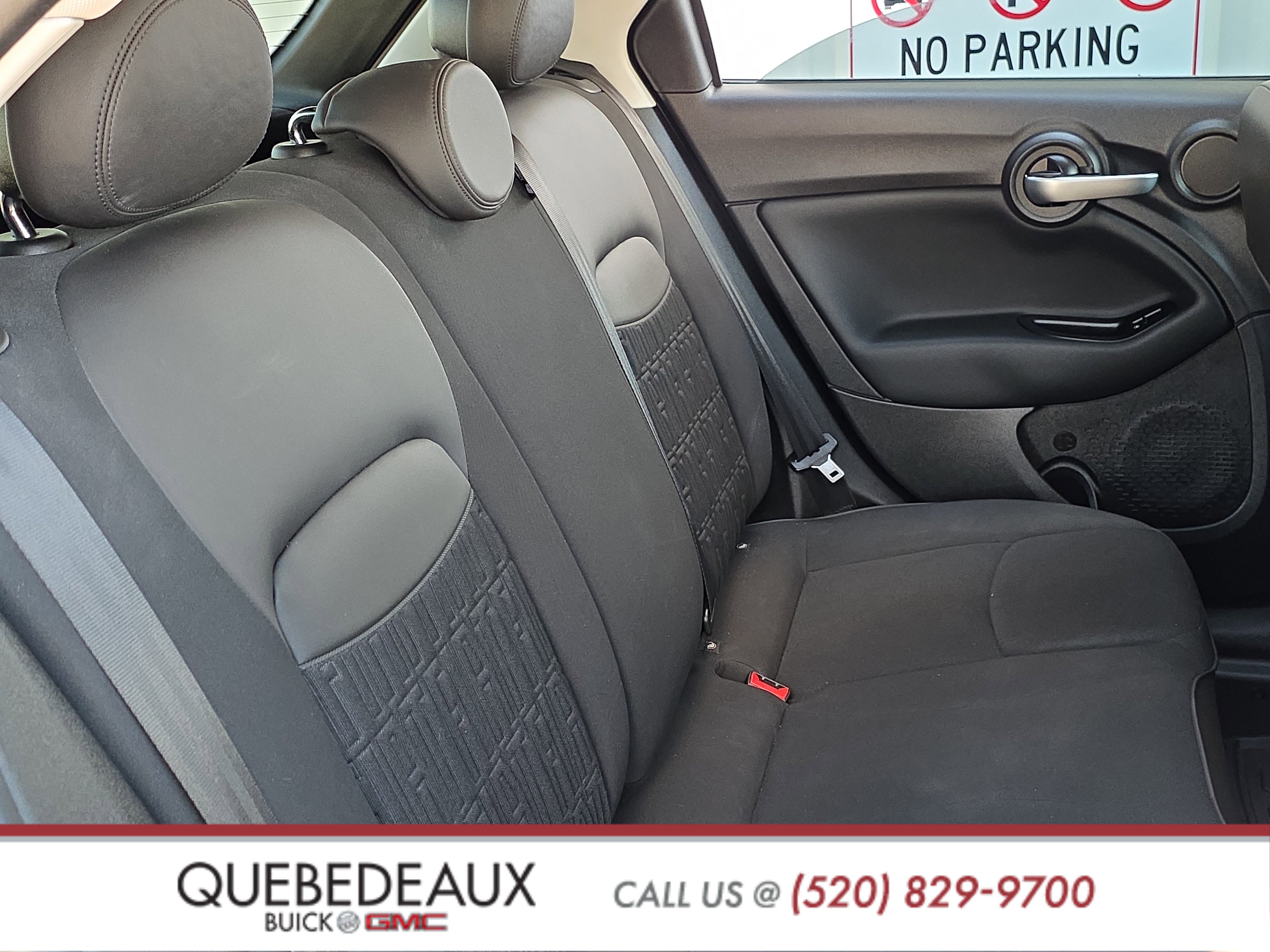 Used 2023 FIAT 500X Pop image 28