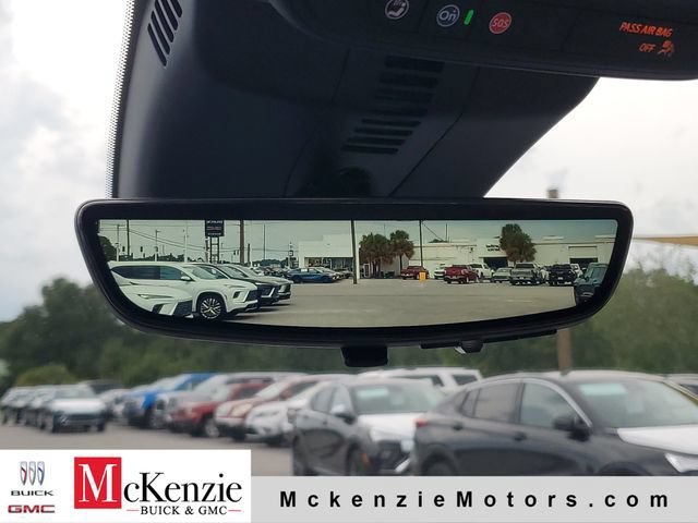 New 2027 Buick Enclave Preferred w/ Power Package FWD image 20