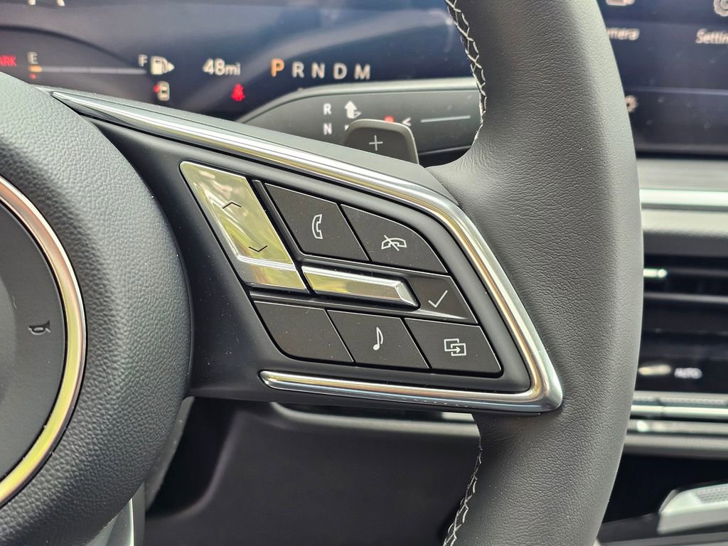 New 2026 Buick Envision Preferred AWD/4WD image 26