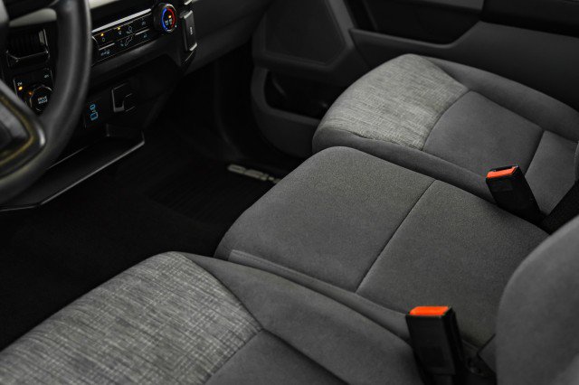 Used 2022 Ford F150 XLT image 21