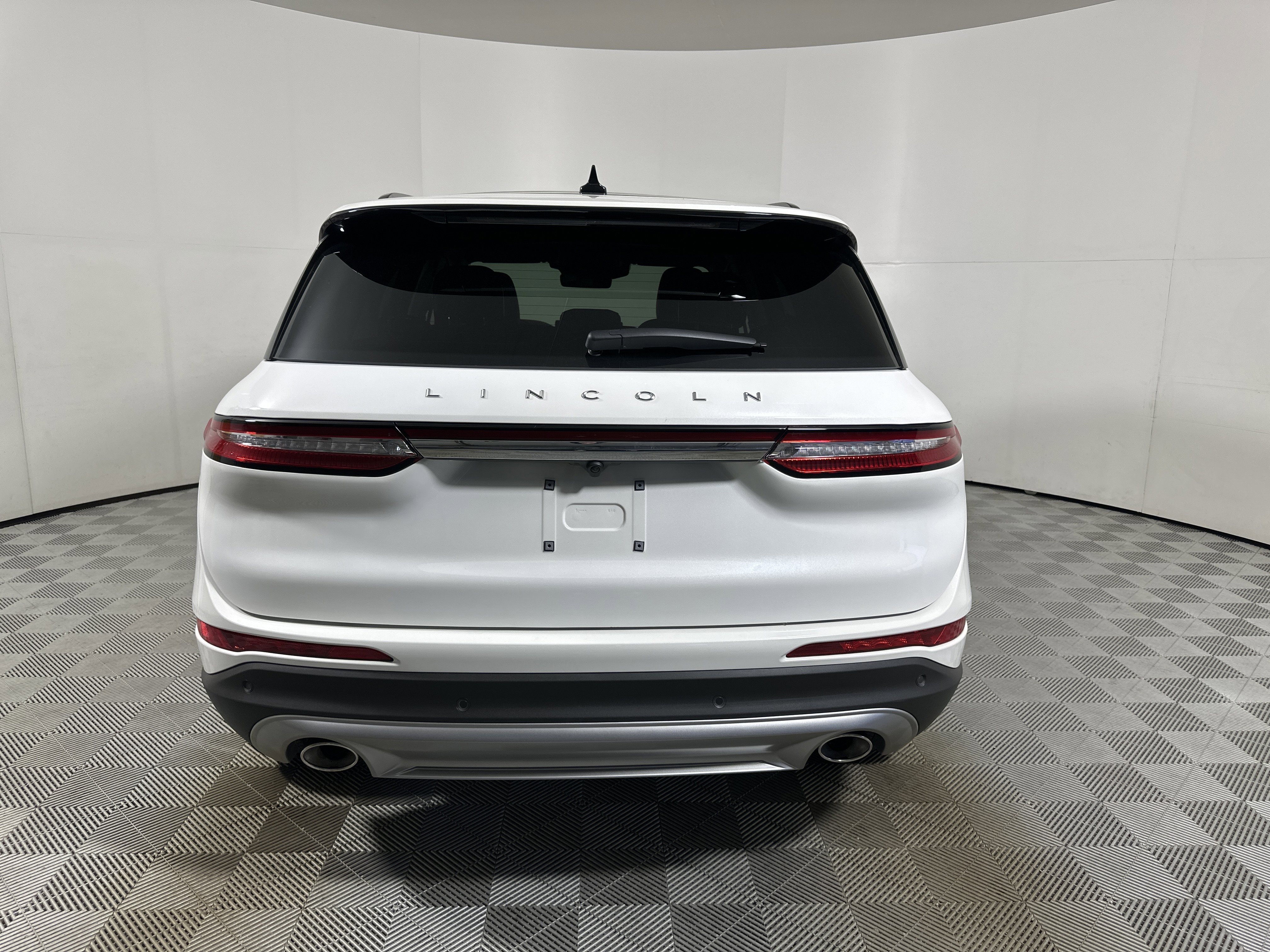 New 2026 Lincoln Corsair Reserve image 6