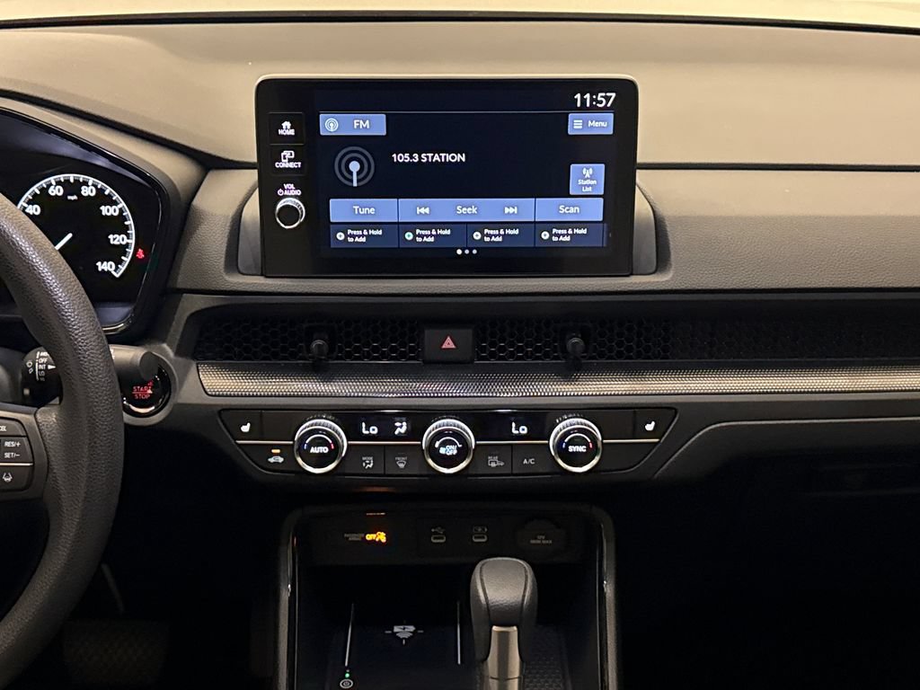 Used 2026 Honda CR-V EX image 16
