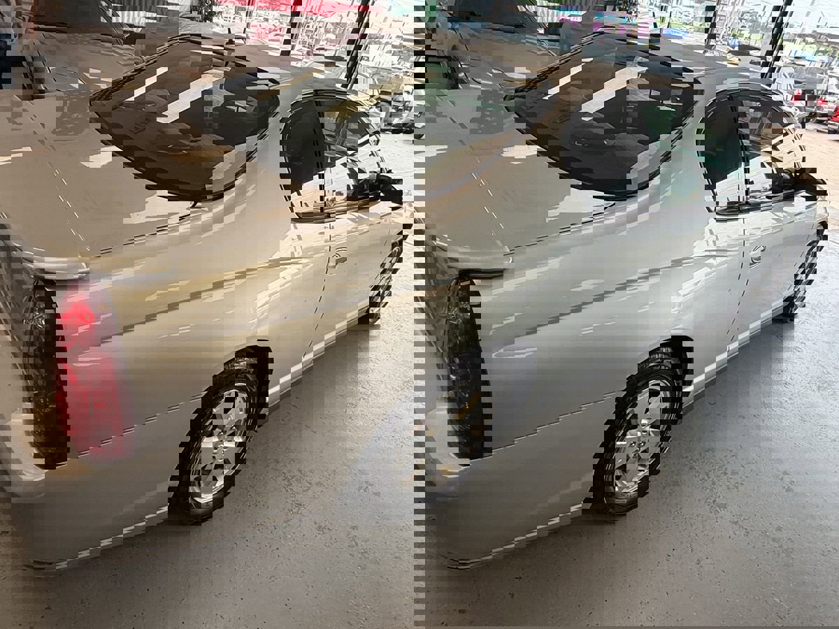 Used 2006 Chevrolet Monte Carlo LS FWD image 6