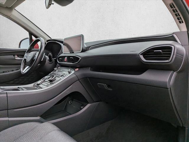 Used 2023 Hyundai Santa Fe SEL image 22