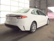 Used 2023 Toyota Corolla LE image 2