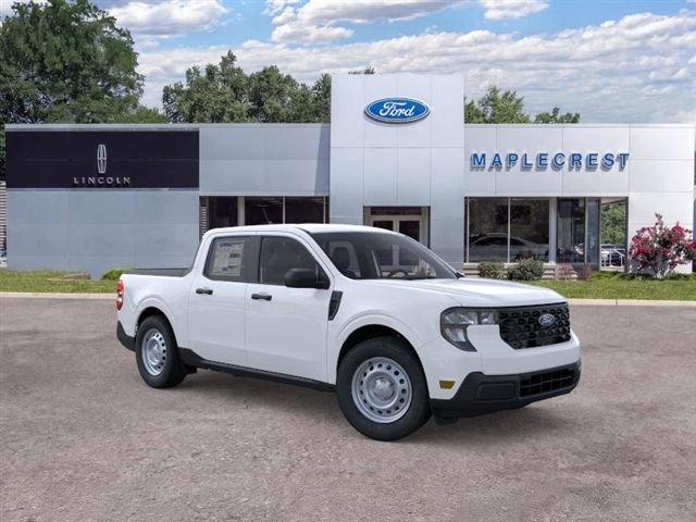 New 2026 Ford Maverick XL w/ Equipment Group 101A AWD/4WD image 7