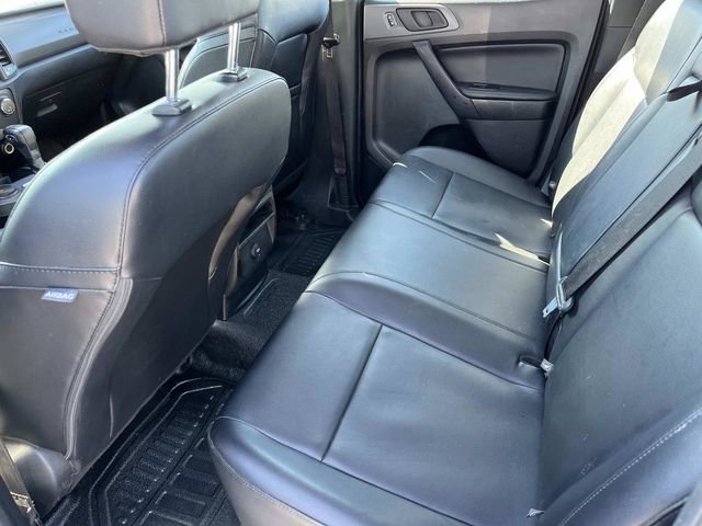 Used 2021 Ford Ranger XL w/ Equipment Group 101A High AWD/4WD image 21