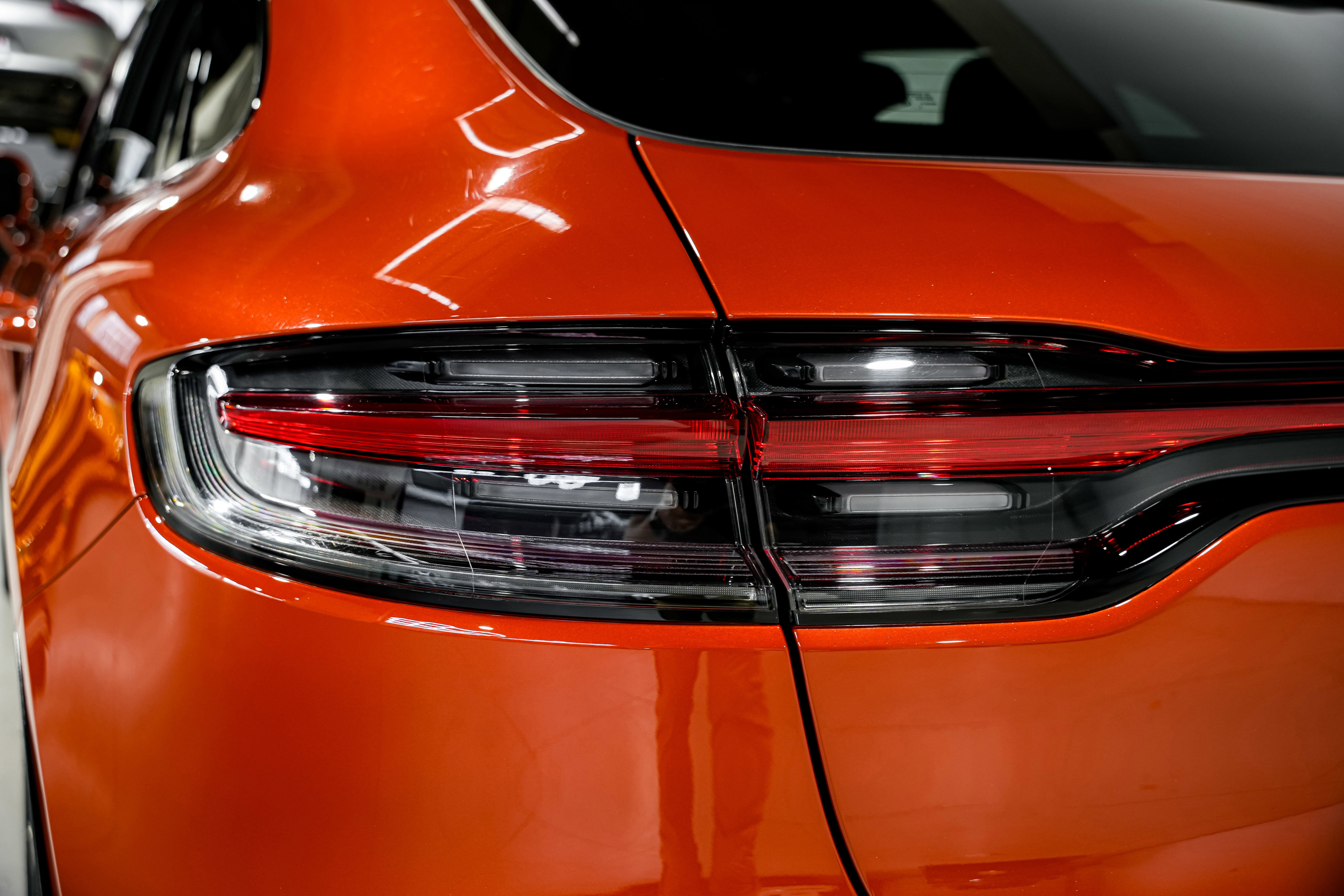 Used 2023 Porsche Macan S image 42