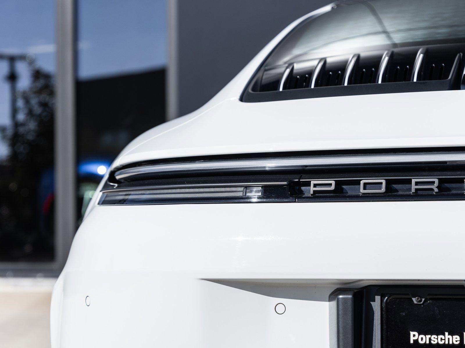 Certified 2025 Porsche 911 Carrera GTS image 14