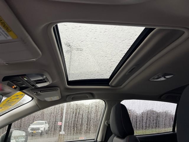 Used 2023 Subaru Crosstrek 2.0i Premium image 27