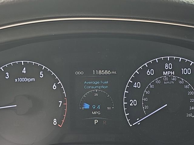 Used 2014 Hyundai Genesis 5.0 R-Spec RWD image 20