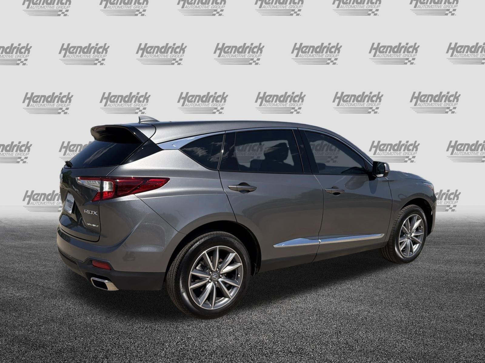 Used 2023 Acura RDX AWD w/ Technology Package image 10