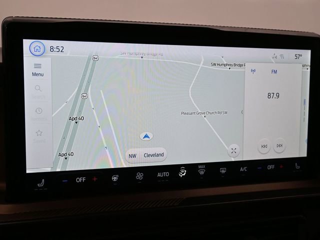 New 2025 Ford Bronco Sport Outer Banks w/ Outer Banks Tech Package+ image 23