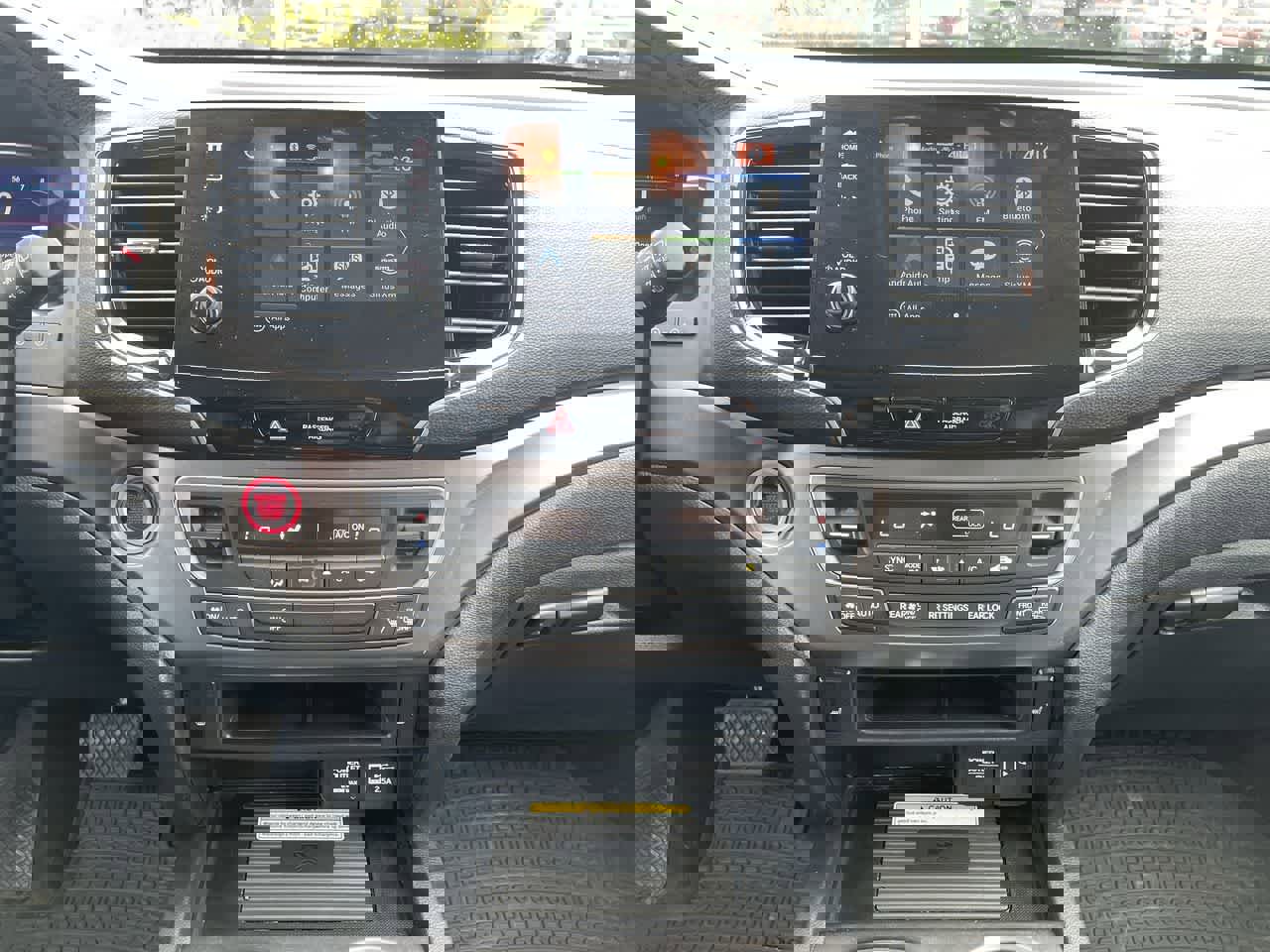 Used 2022 Honda Pilot Special Edition image 13