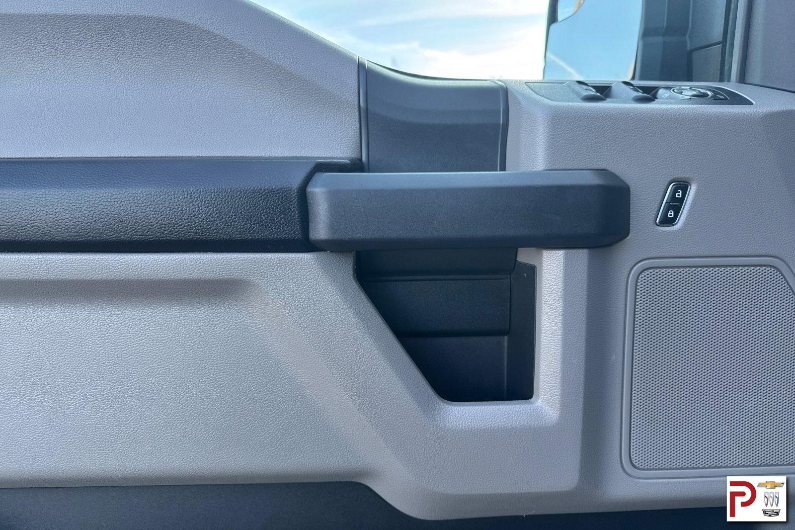 Used 2020 Ford F150 XL w/ Equipment Group 101A Mid AWD/4WD image 12