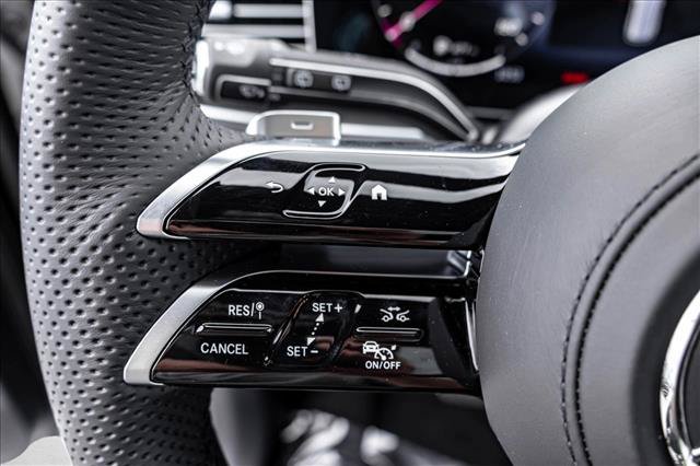 New 2026 Mercedes-Benz GLS 580 4MATIC image 14