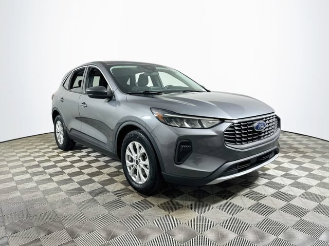 Used 2023 Ford Escape Active