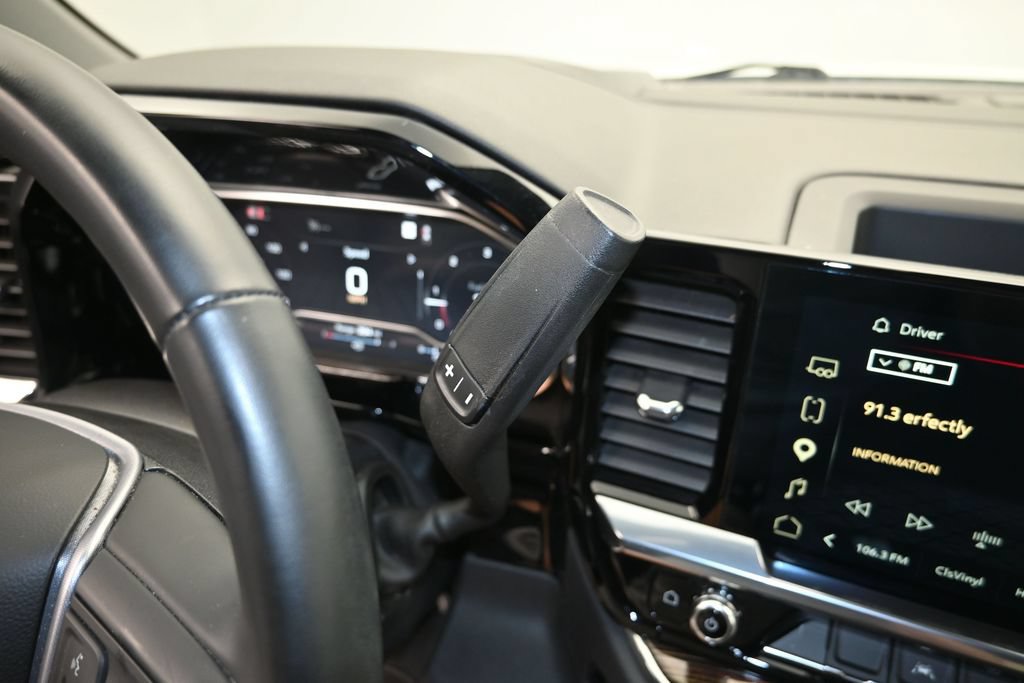Used 2024 GMC Sierra 1500 Elevation AWD/4WD image 15
