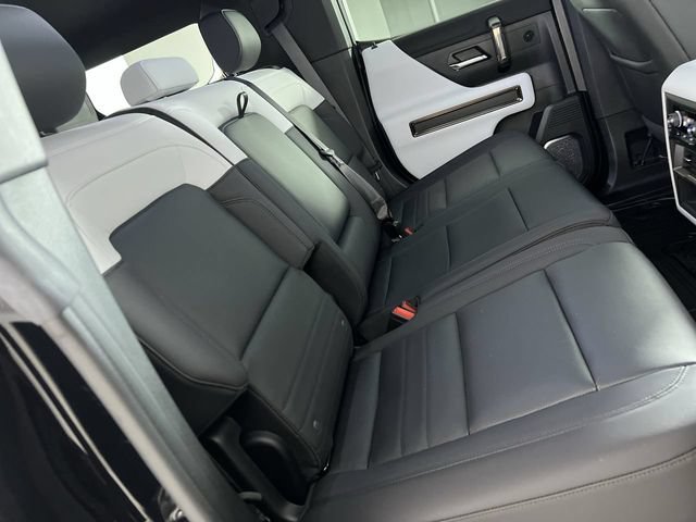 Certified 2024 GMC Hummer EV 3X w/ LPO, Illumination Package AWD/4WD image 28
