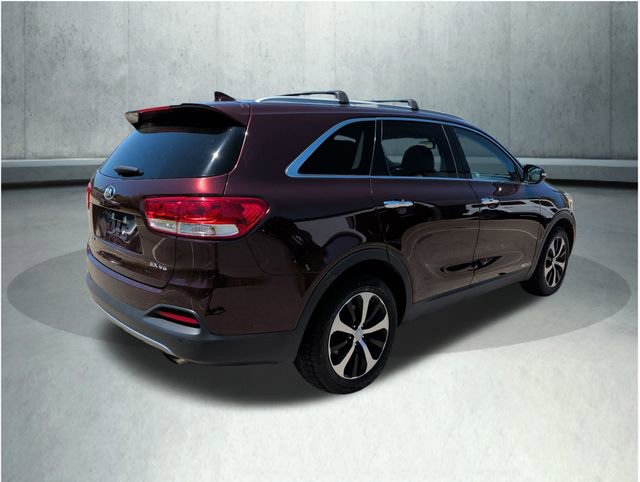 Used 2018 Kia Sorento EX AWD/4WD image 6