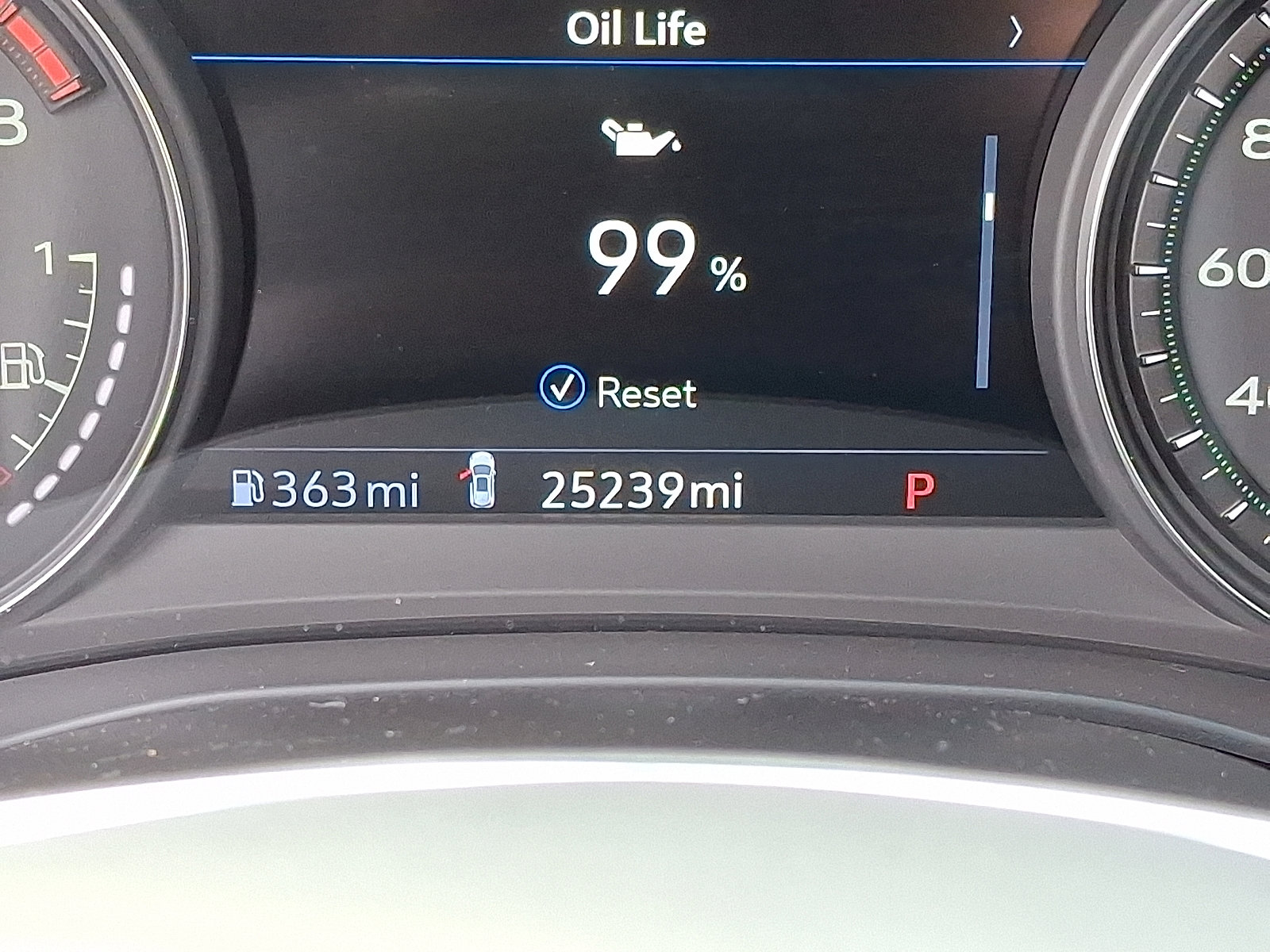 Certified 2023 Cadillac XT5 Premium Luxury w/ Platinum Package image 17