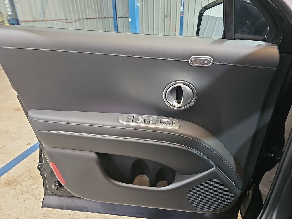 New 2026 Hyundai Palisade SEL AWD/4WD image 28
