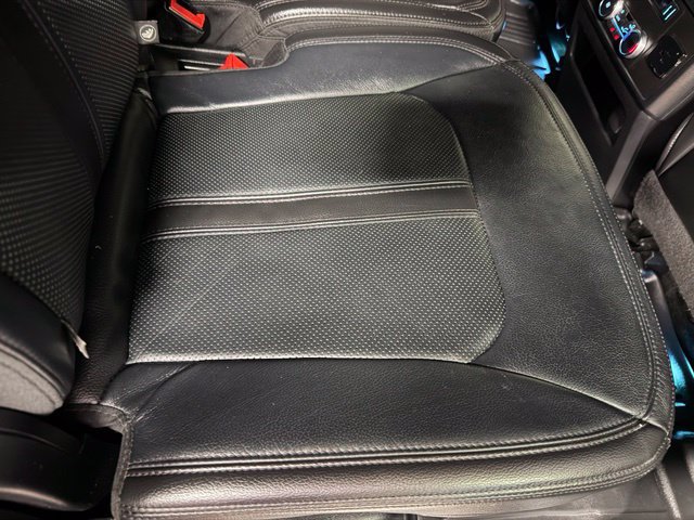Used 2018 Ford Expedition Limited AWD/4WD image 31
