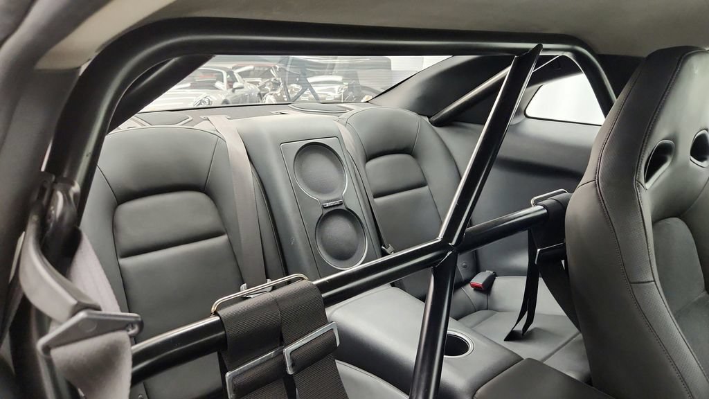 Used 2011 Nissan GT-R Premium AWD/4WD image 58