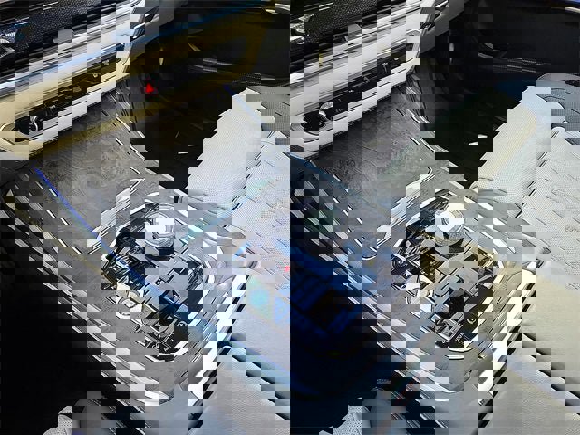 Used 2025 BMW X7 xDrive40i w/ Executive Package image 25