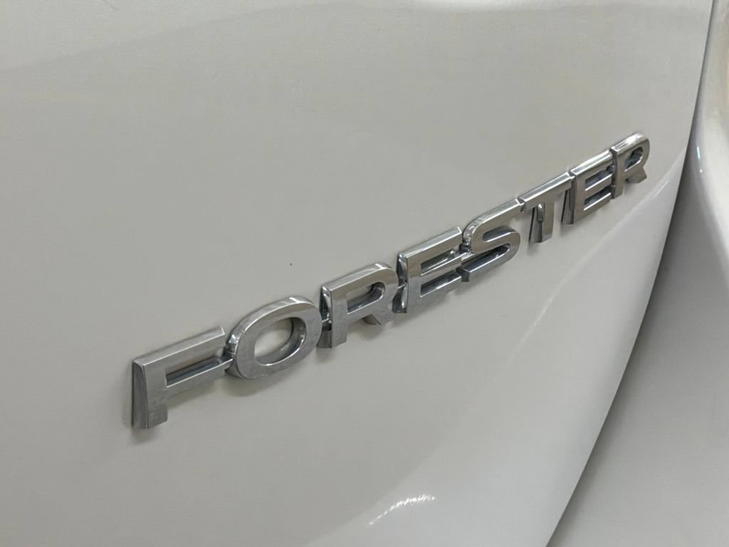 Used 2021 Subaru Forester Premium w/ Popular Package #1 AWD/4WD image 24