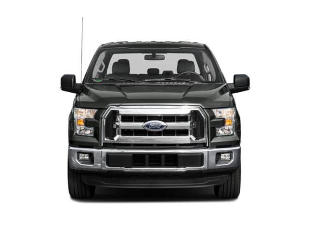 Used 2015 Ford F150 XLT w/ Equipment Group 301A Mid RWD image 7