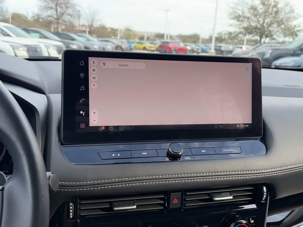 Used 2024 Nissan Rogue SL image 17