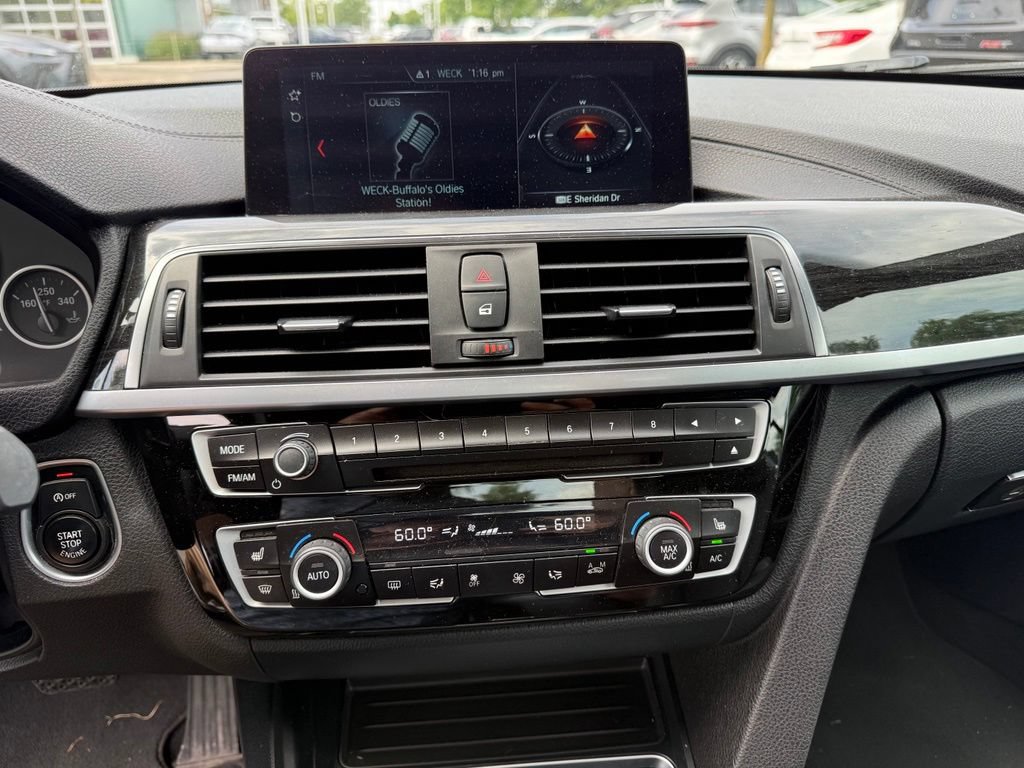 Used 2018 BMW 430i xDrive Convertible AWD/4WD image 13