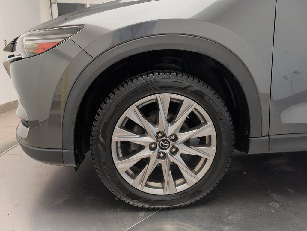 Used 2019 MAZDA CX-5 Grand Touring AWD/4WD image 30