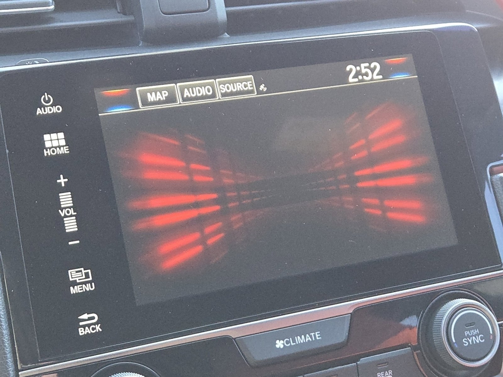 Used 2018 Honda Civic Type R image 28