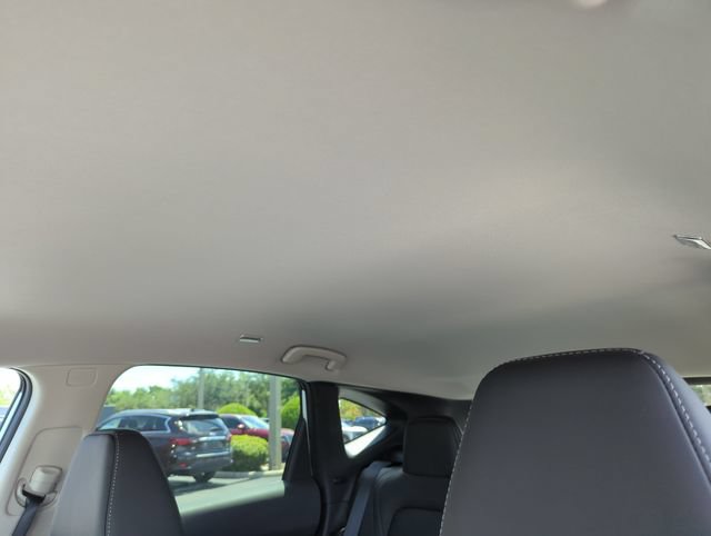 New 2026 Nissan Murano SV AWD/4WD image 31
