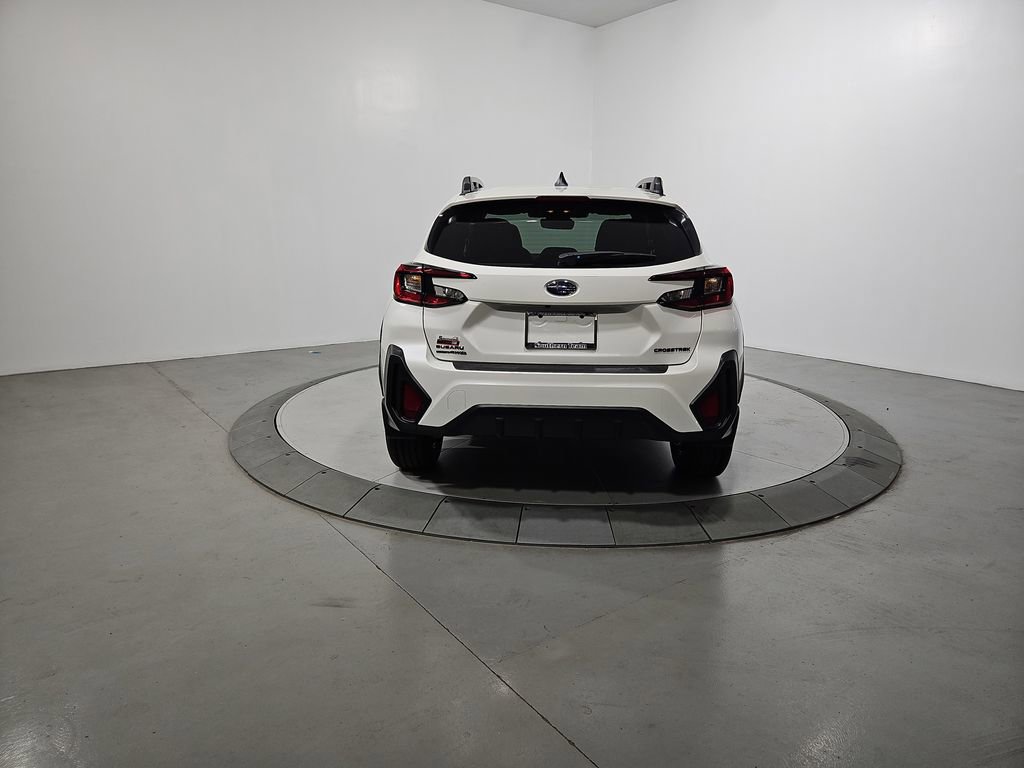 New 2026 Subaru Crosstrek 2.0i Premium image 4