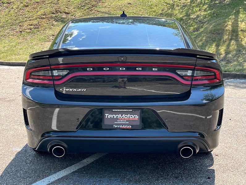 Used 2021 Dodge Charger R/T RWD image 20
