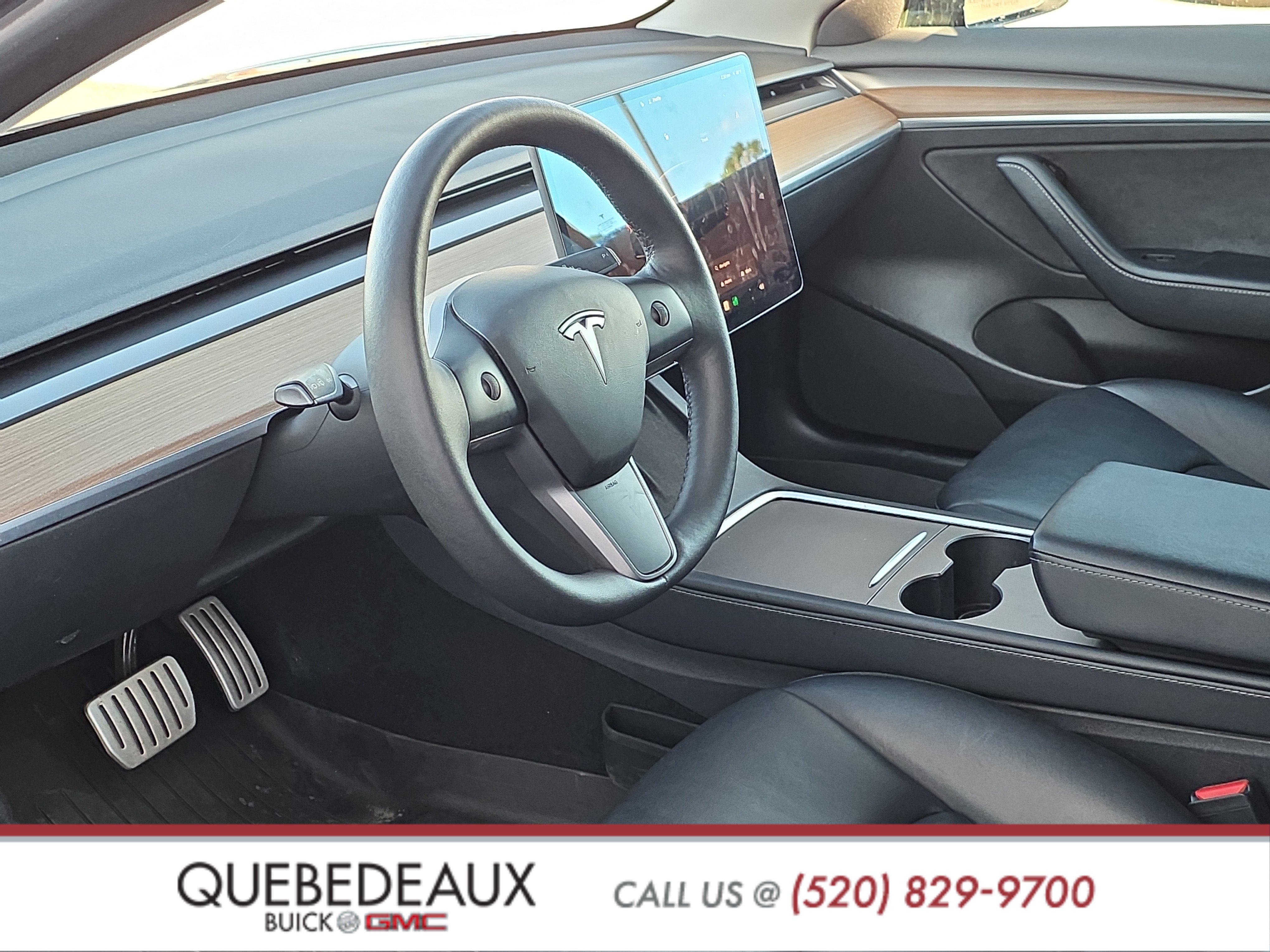 Used 2022 Tesla Model 3 Performance AWD/4WD image 13