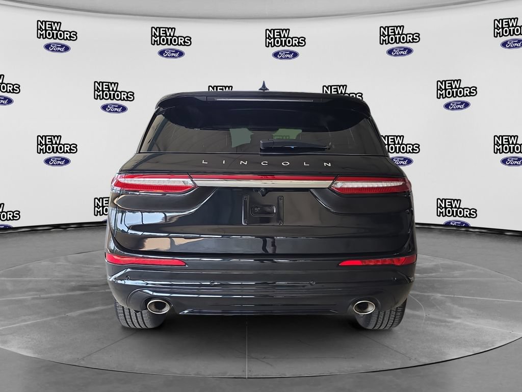 Used 2022 Lincoln Corsair Reserve w/ Luxury Package AWD/4WD image 4