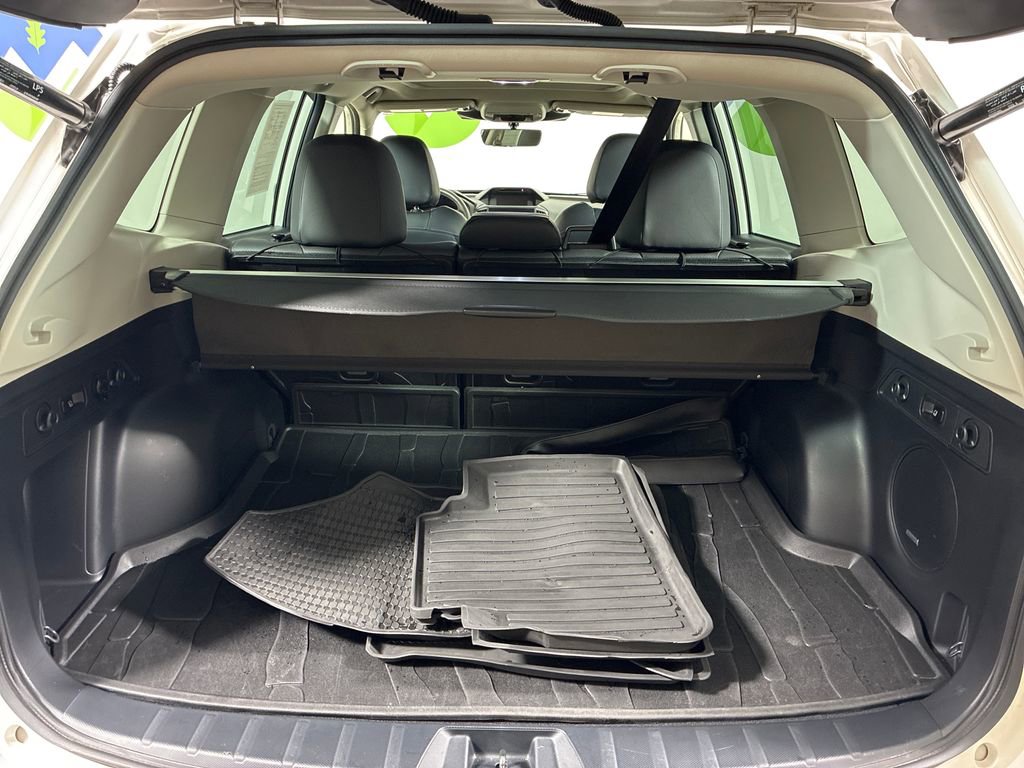 Certified 2023 Subaru Forester Touring w/ Popular Package #2 image 12