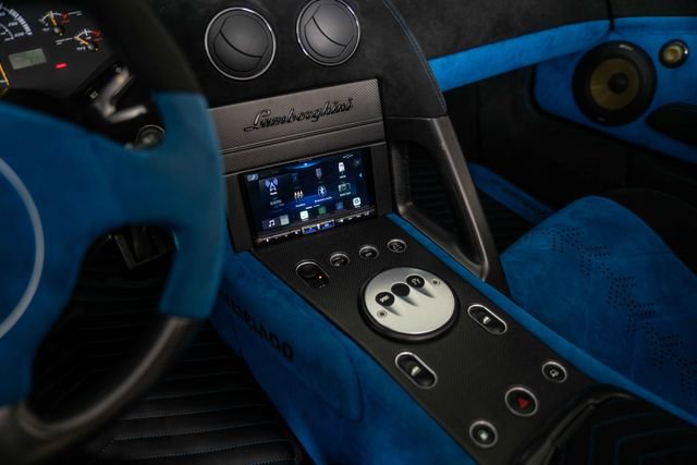 Used 2008 Lamborghini Murcielago LP 640 AWD/4WD image 22