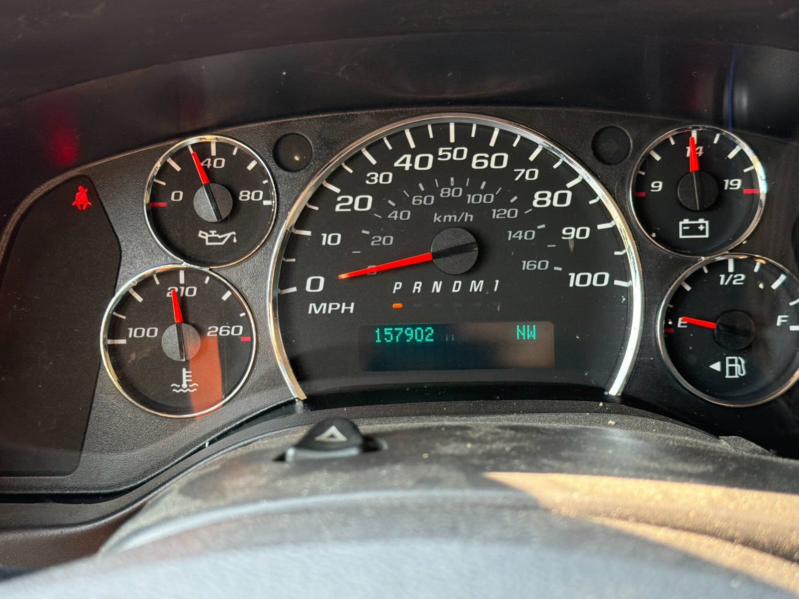 Used 2016 Chevrolet Express 3500 LT w/ LT Preferred Equipment Group RWD image 16