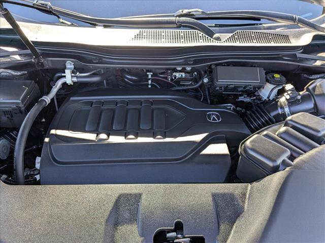 Used 2015 Acura MDX image 25
