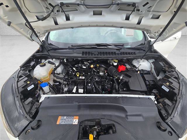 Used 2023 Ford Edge Titanium image 21