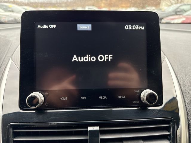 Used 2024 Mitsubishi Eclipse Cross SE image 38