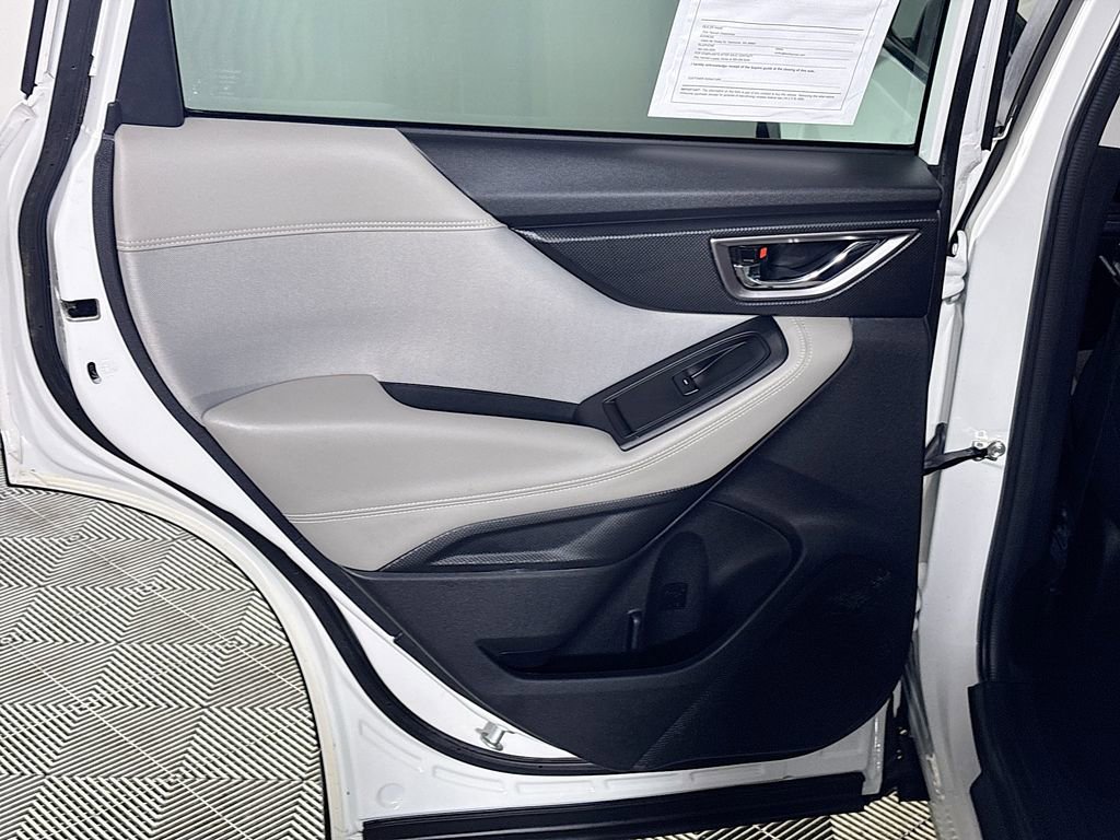 Used 2023 Subaru Forester Premium AWD/4WD image 19