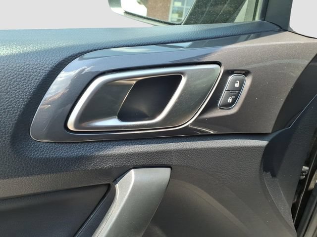 Used 2019 Ford Ranger Lariat w/ Black Appearance Package AWD/4WD image 25