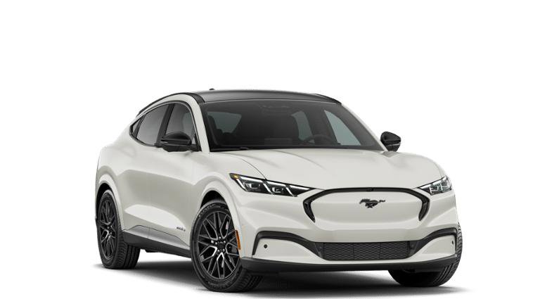 New 2026 Ford Mustang Mach-E Premium image 26